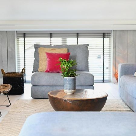 Grootschermer Loft In De Polder 아파트 외부 사진