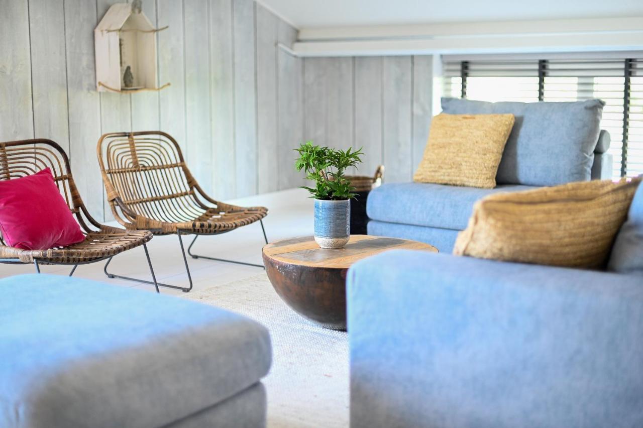 Grootschermer Loft In De Polder 아파트 외부 사진